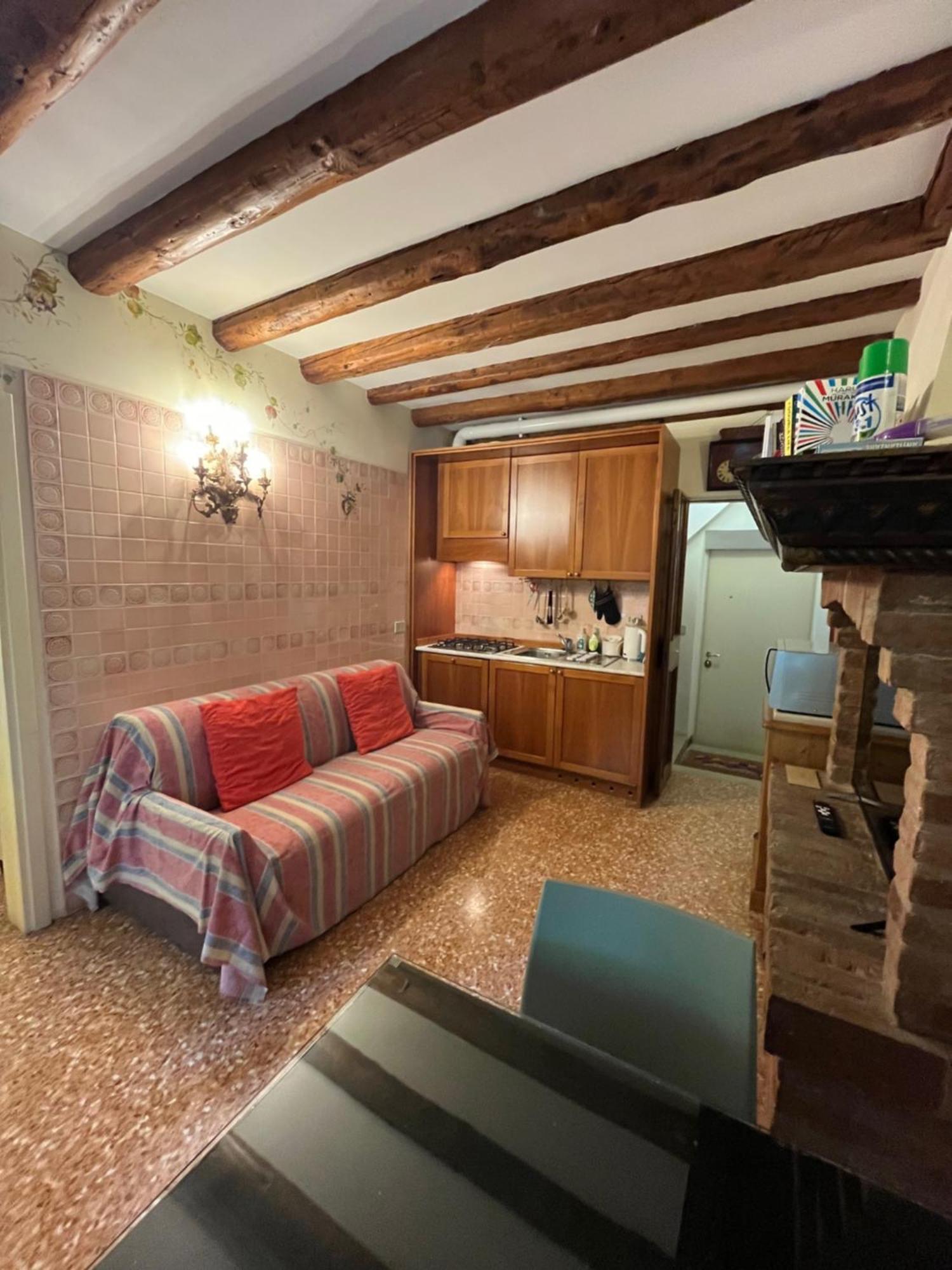 Peggy Appartement