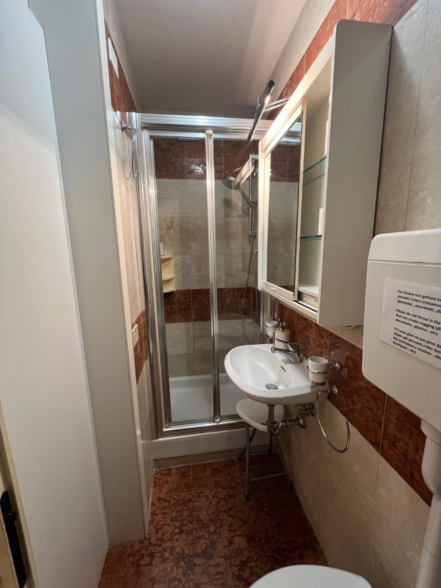 Peggy Appartement Venetië