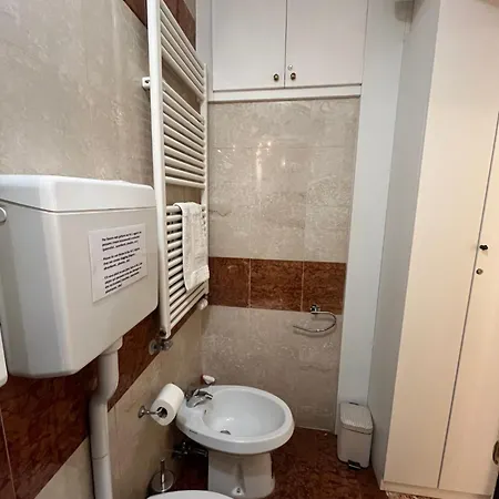 Peggy Suite Venice Exterior photo