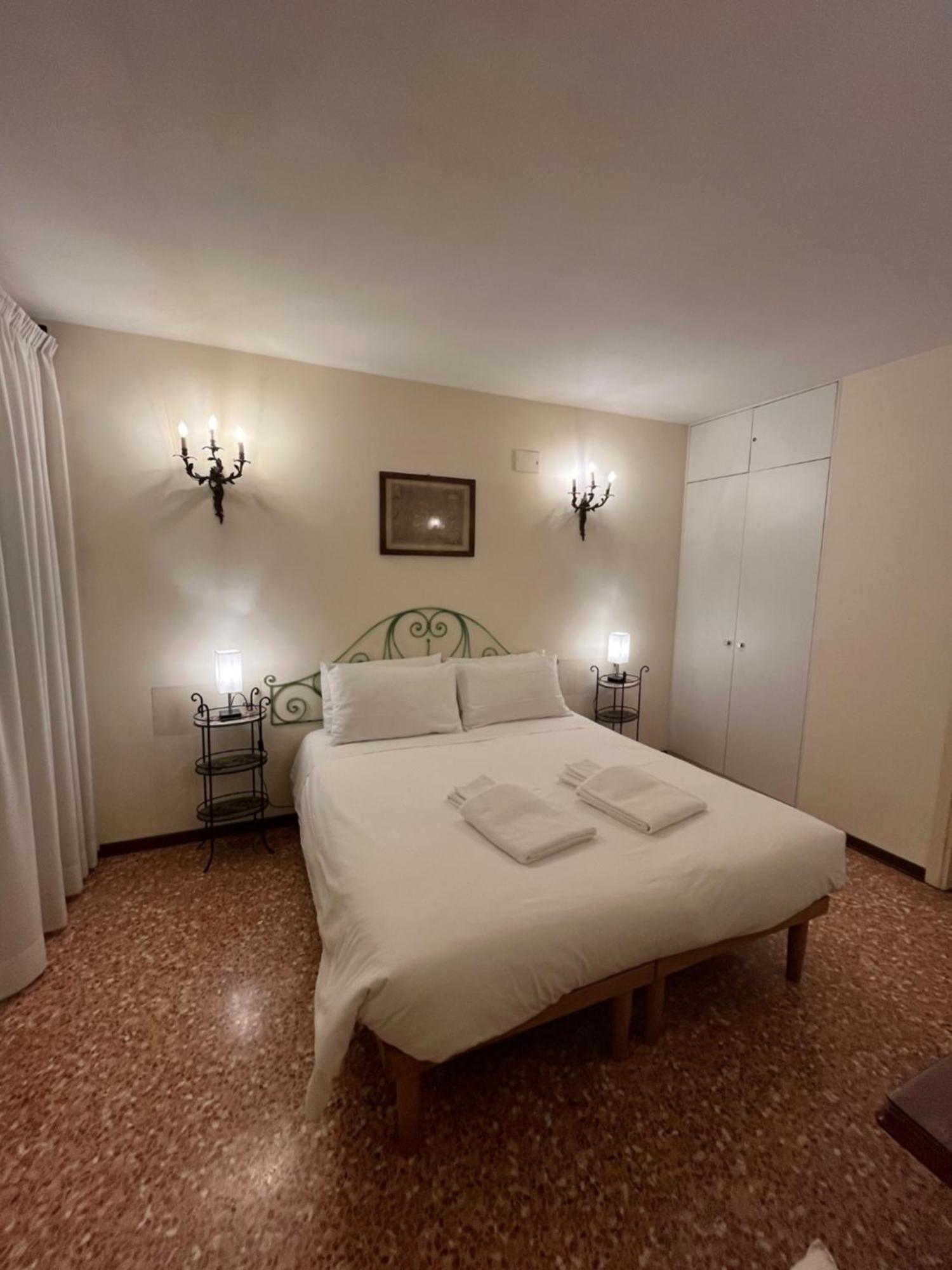 Appartement Peggy Venise