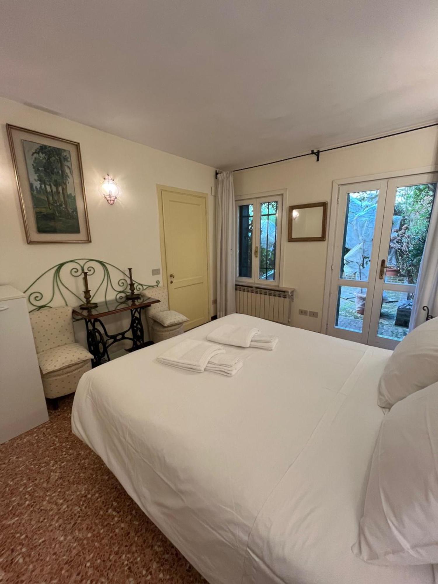 Appartement Peggy Venise