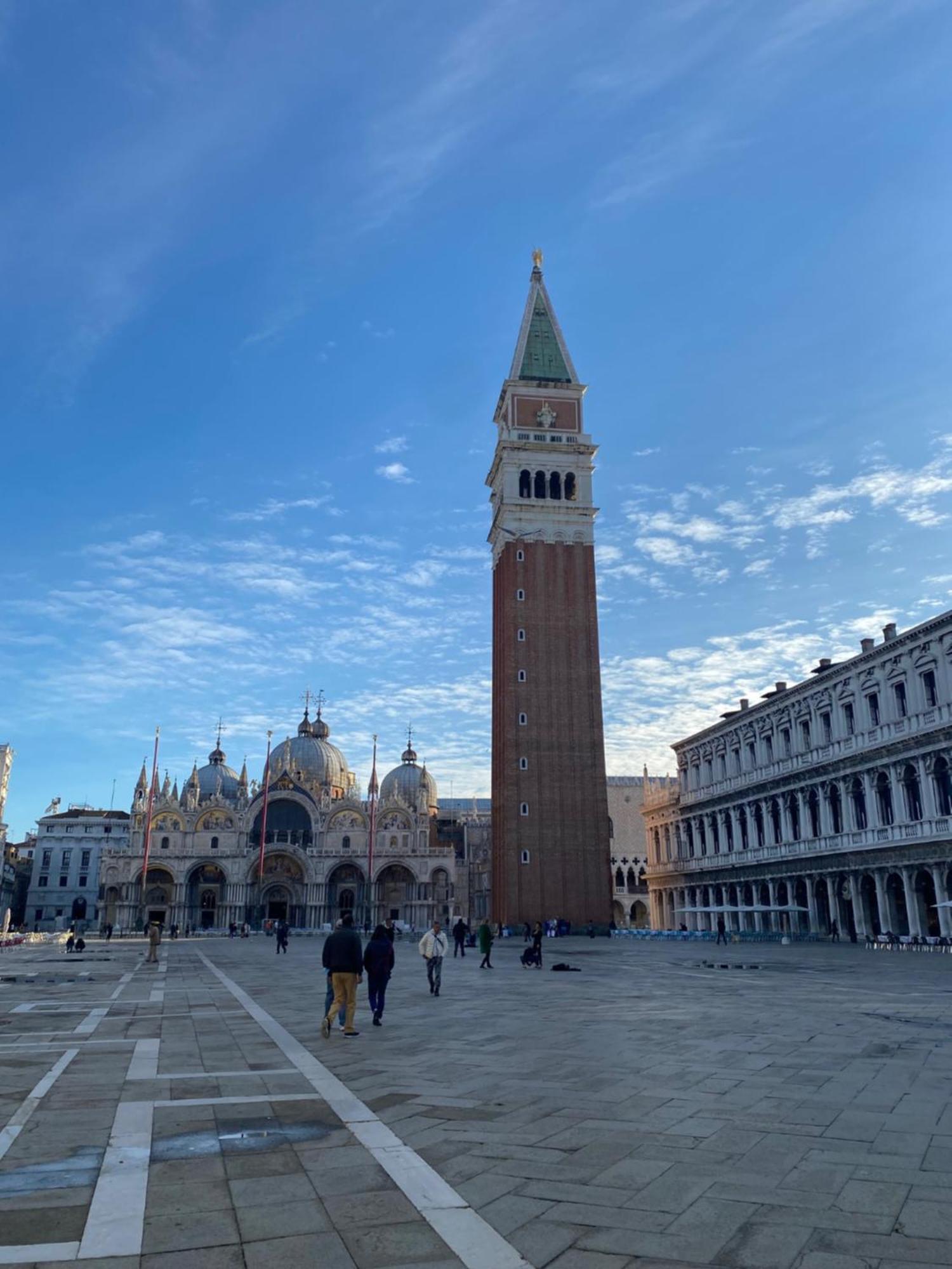 Peggy * Venise